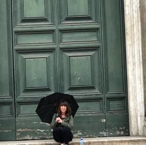 Meet your Posher, Paula